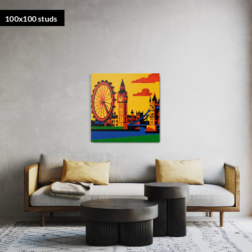 100*100studs, 80*80cm, 31,5*31,5inch