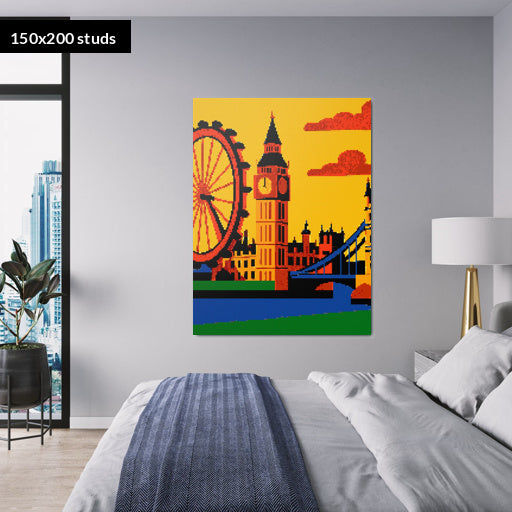 150*200studs, 120*160cm, 47,25*63inch