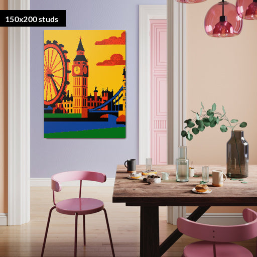150*200studs, 120*160cm, 47,25*63inch
