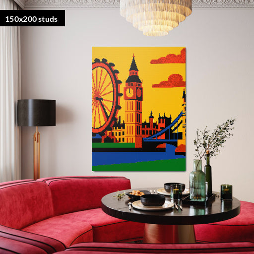 150*200studs, 120*160cm, 47,25*63inch