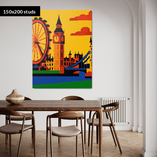 150*200studs, 120*160cm, 47,25*63inch
