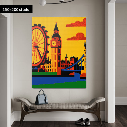150*200studs, 120*160cm, 47,25*63inch