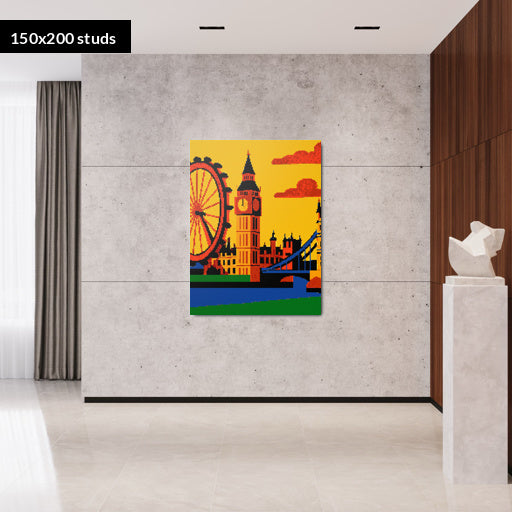 150*200studs, 120*160cm, 47,25*63inch
