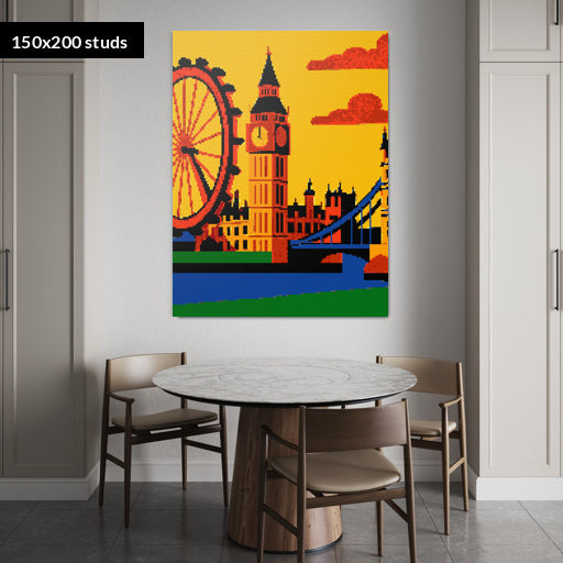 150*200studs, 120*160cm, 47,25*63inch
