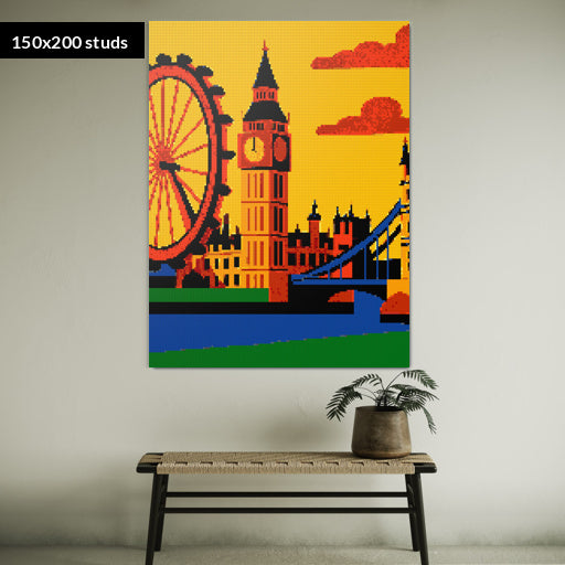 150*200studs, 120*160cm, 47,25*63inch