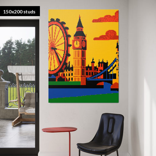 150*200studs, 120*160cm, 47,25*63inch