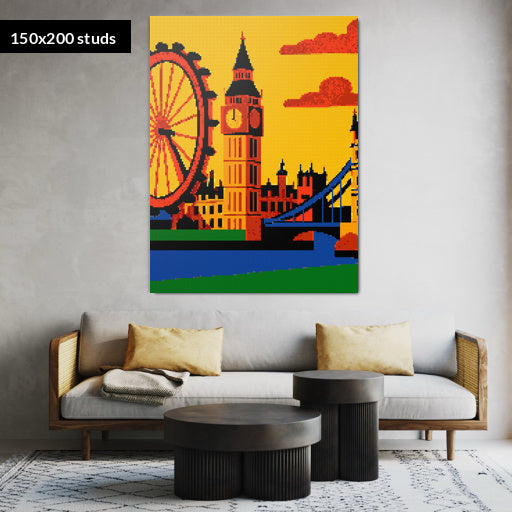 150*200studs, 120*160cm, 47,25*63inch