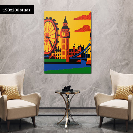 150*200studs, 120*160cm, 47,25*63inch
