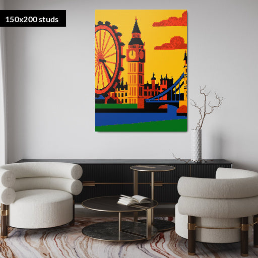 150*200studs, 120*160cm, 47,25*63inch