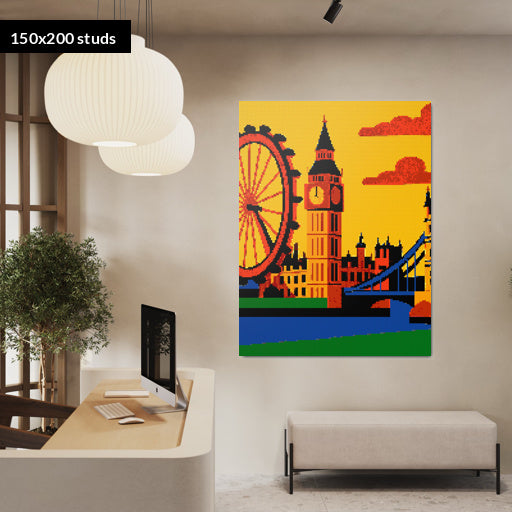 150*200studs, 120*160cm, 47,25*63inch