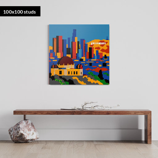 100*100studs, 80*80cm, 31,5*31,5inch