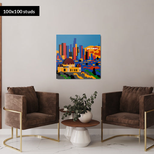 100*100studs, 80*80cm, 31,5*31,5inch