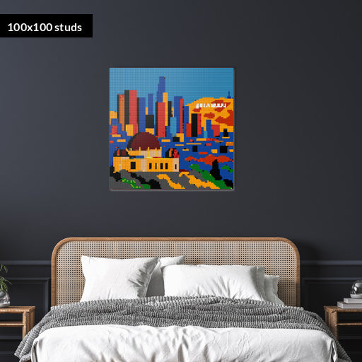 100*100studs, 80*80cm, 31,5*31,5inch