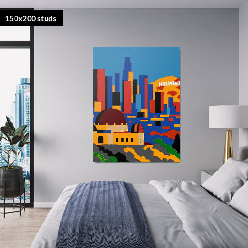 150*200studs, 120*160cm, 47,25*63inch