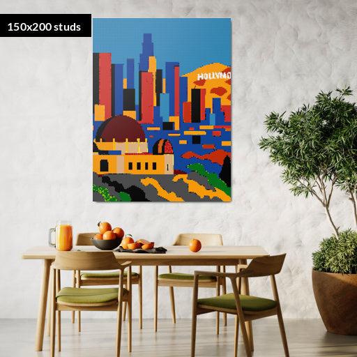 150*200studs, 120*160cm, 47,25*63inch