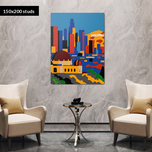 150*200studs, 120*160cm, 47,25*63inch