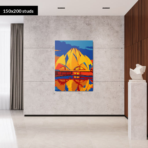 150*200studs, 120*160cm, 47,25*63inch