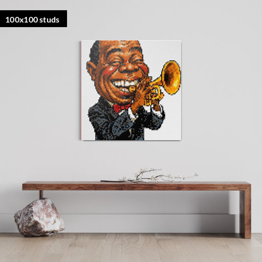 100*100studs, 80*80cm, 31,5*31,5inch