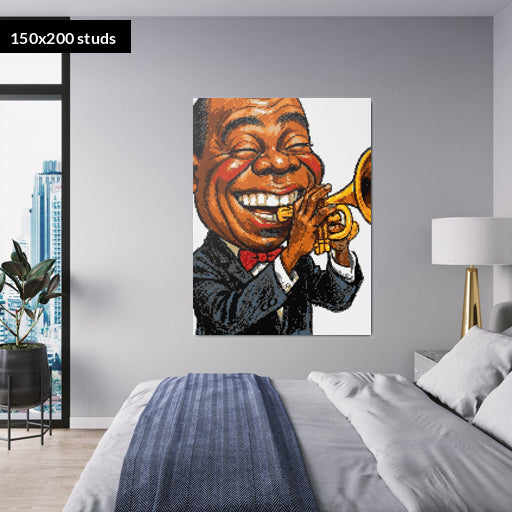 150*200studs, 120*160cm, 47,25*63inch