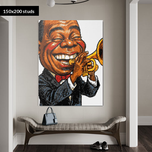 150*200studs, 120*160cm, 47,25*63inch