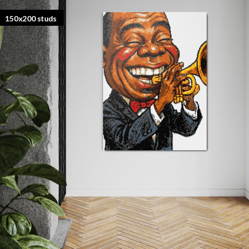 150*200studs, 120*160cm, 47,25*63inch