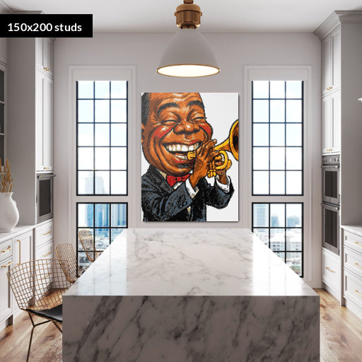 150*200studs, 120*160cm, 47,25*63inch