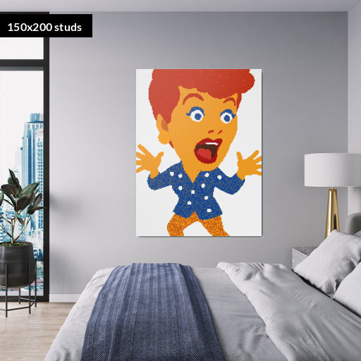 150*200studs, 120*160cm, 47,25*63inch