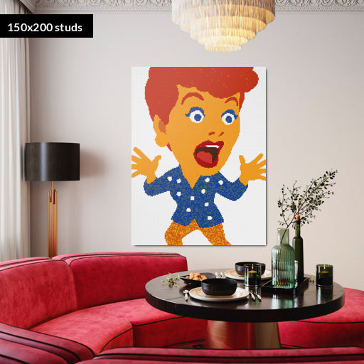 150*200studs, 120*160cm, 47,25*63inch