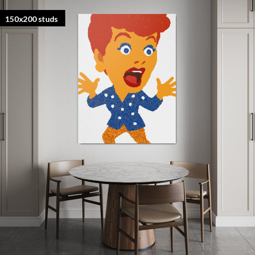 150*200studs, 120*160cm, 47,25*63inch