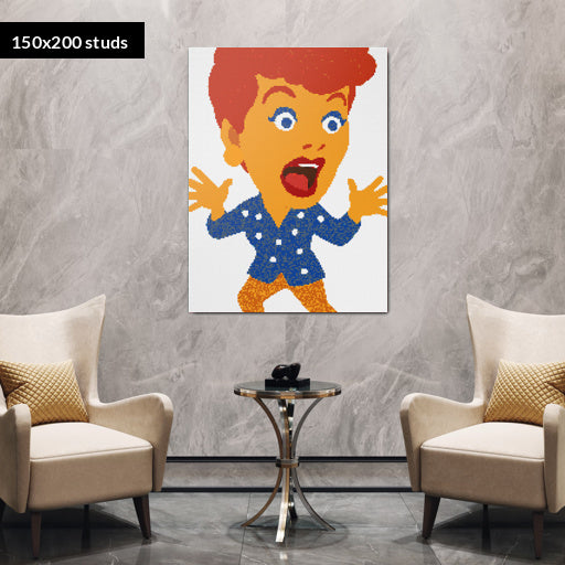 150*200studs, 120*160cm, 47,25*63inch