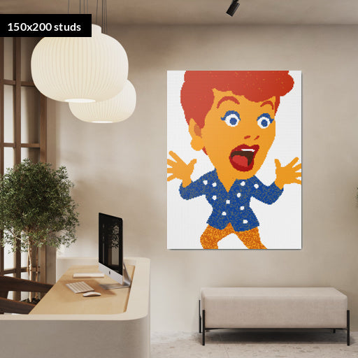 150*200studs, 120*160cm, 47,25*63inch