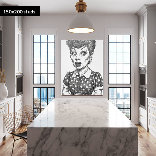 150*200studs, 120*160cm, 47,25*63inch