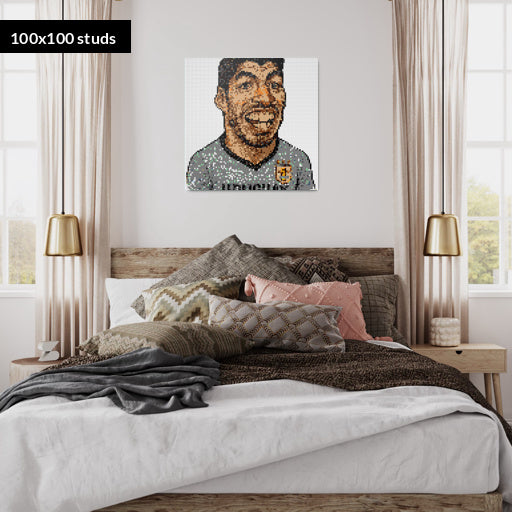 100*100studs, 80*80cm, 31,5*31,5inch