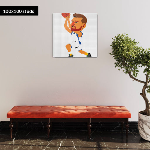 100*100studs, 80*80cm, 31,5*31,5inch