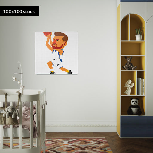 100*100studs, 80*80cm, 31,5*31,5inch