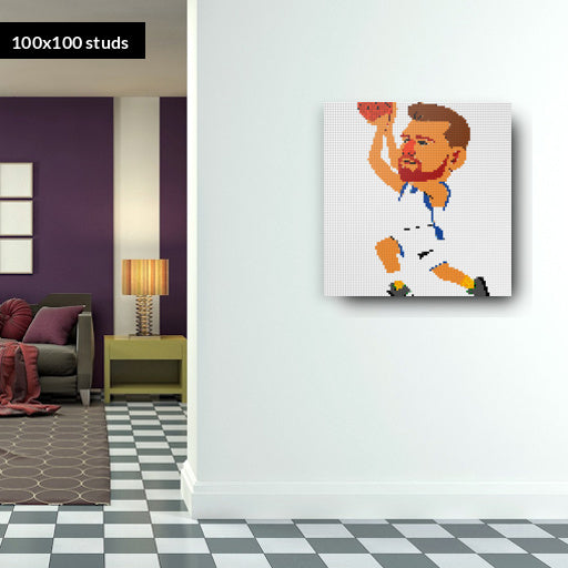 100*100studs, 80*80cm, 31,5*31,5inch