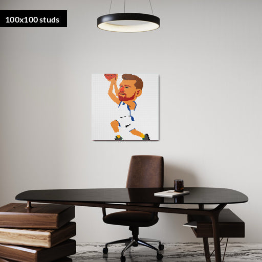 100*100studs, 80*80cm, 31,5*31,5inch