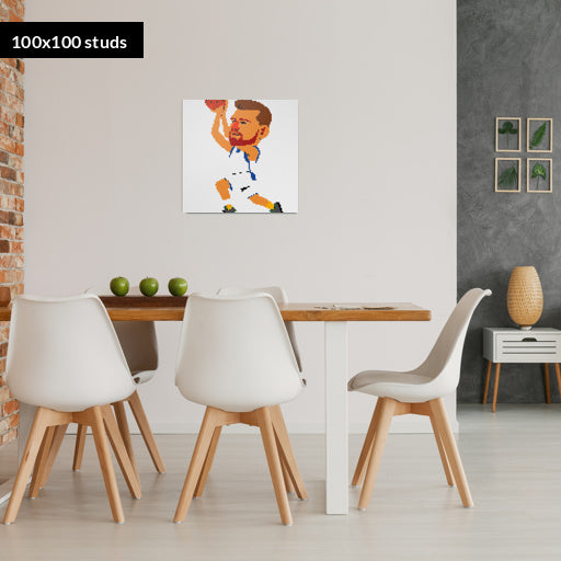 100*100studs, 80*80cm, 31,5*31,5inch