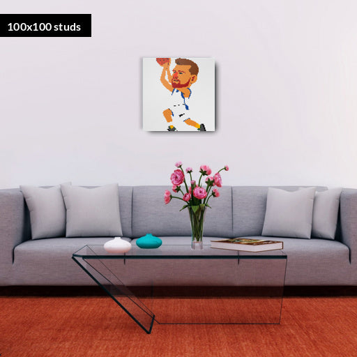 100*100studs, 80*80cm, 31,5*31,5inch