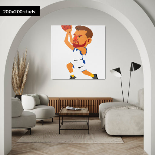 200*200studs, 160*160cm, 63*63inch