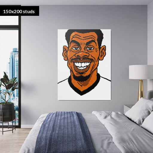 150*200studs, 120*160cm, 47,25*63inch