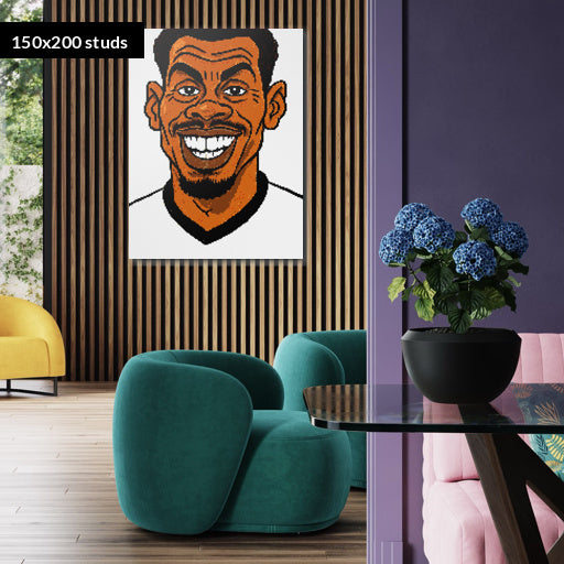 150*200studs, 120*160cm, 47,25*63inch