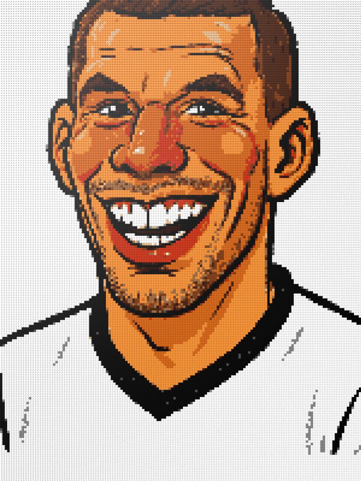 150*200studs, 120*160cm, 47,25*63inch