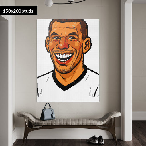 150*200studs, 120*160cm, 47,25*63inch