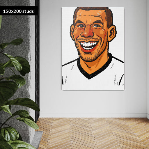 150*200studs, 120*160cm, 47,25*63inch