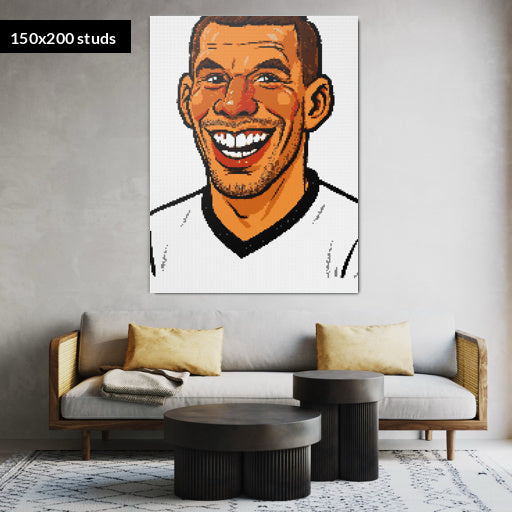 150*200studs, 120*160cm, 47,25*63inch