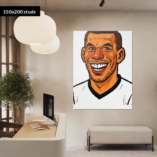 150*200studs, 120*160cm, 47,25*63inch