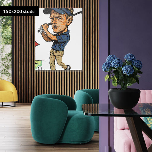 150*200studs, 120*160cm, 47,25*63inch