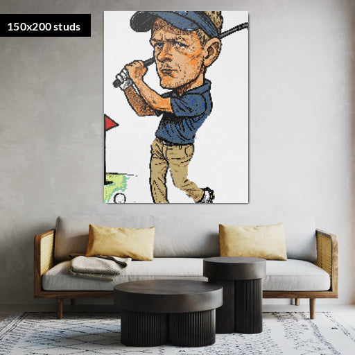 150*200studs, 120*160cm, 47,25*63inch