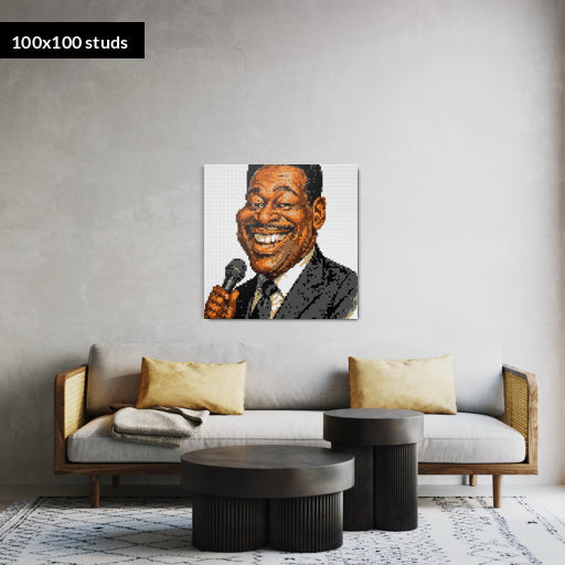 100*100studs, 80*80cm, 31,5*31,5inch